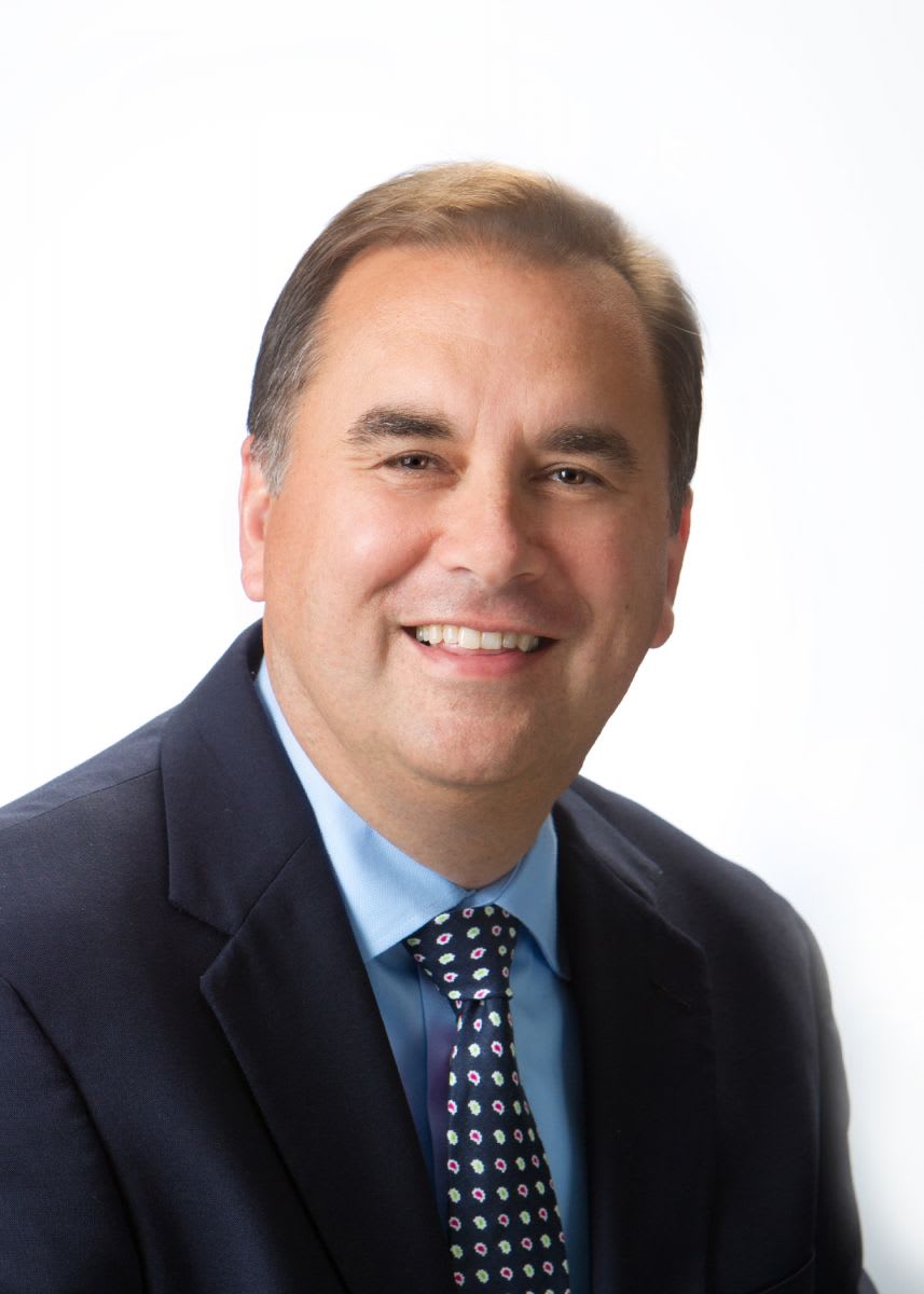Dr. Allan Dale Padbury Jr, DDS - Jackson, MI - Periodontics, Dentistry