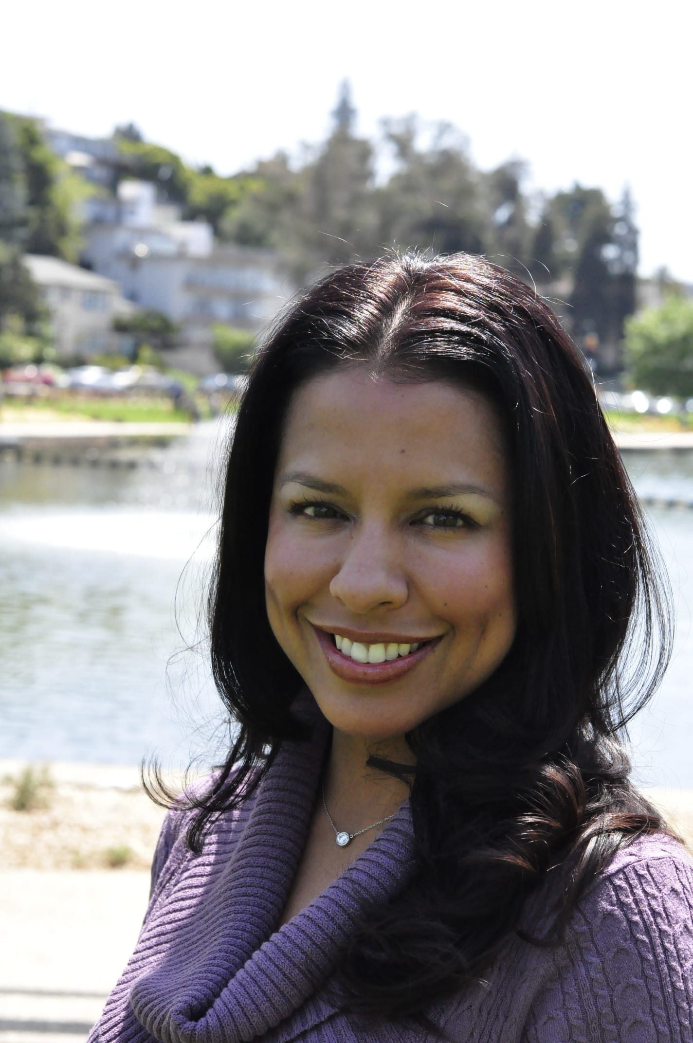 Dr. Christina Villarreal, PhD - OAKLAND, CA - Psychology