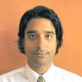 Dr. Ritik Satish Chandra, MD