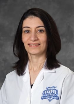 Dr. Suhad Raphael Yaldo, MD - Troy, MI - Pediatrics