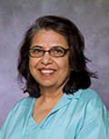 Dr. Shahida S Ahmad, MD