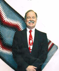 Dr. Charles B Oates