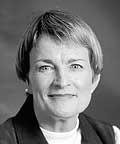 Dr. Sarah Montgomery Hunter, MD - Napa, CA - Psychiatry