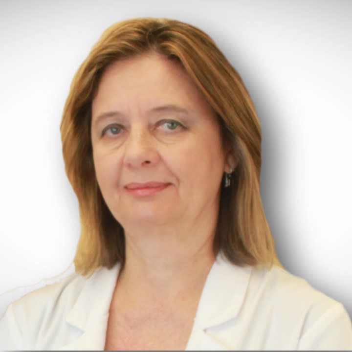 Dr. Ludmila Goldstein, MD - Sarasota, FL - Family Medicine