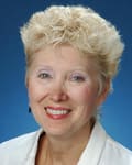 Dr. Susan Ann Blanchard, MD