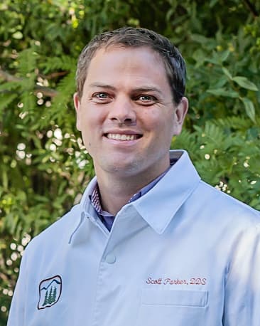 Dr. Scott Miles Parker, DDS - Calimesa, CA - Dentistry
