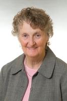 Dr. Alice Marie Oshaughnessy