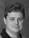 Dr. Jared Lee Richardson, MD - Keller, TX - Emergency Medicine