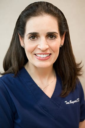 Dr. Tara Anne Bogart, DDS - New York, NY - Dentistry, Periodontics