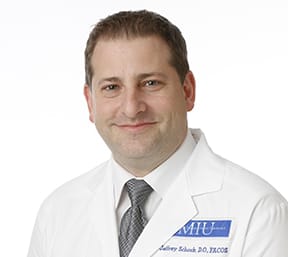 Dr. Jeffrey Schock, DO - Livonia, MI - Urology, Family Medicine