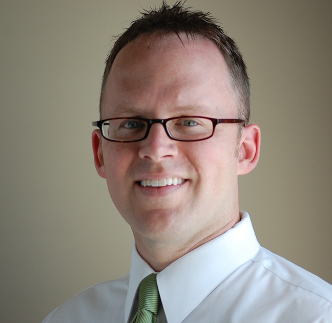 Dr. Geremy Lucas Henn