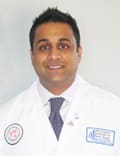 Dr. Sharad Goyal, MD - Washington, DC - Radiation Oncology, Internal Medicine