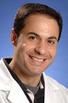 Dr. Christopher Michael Gentle