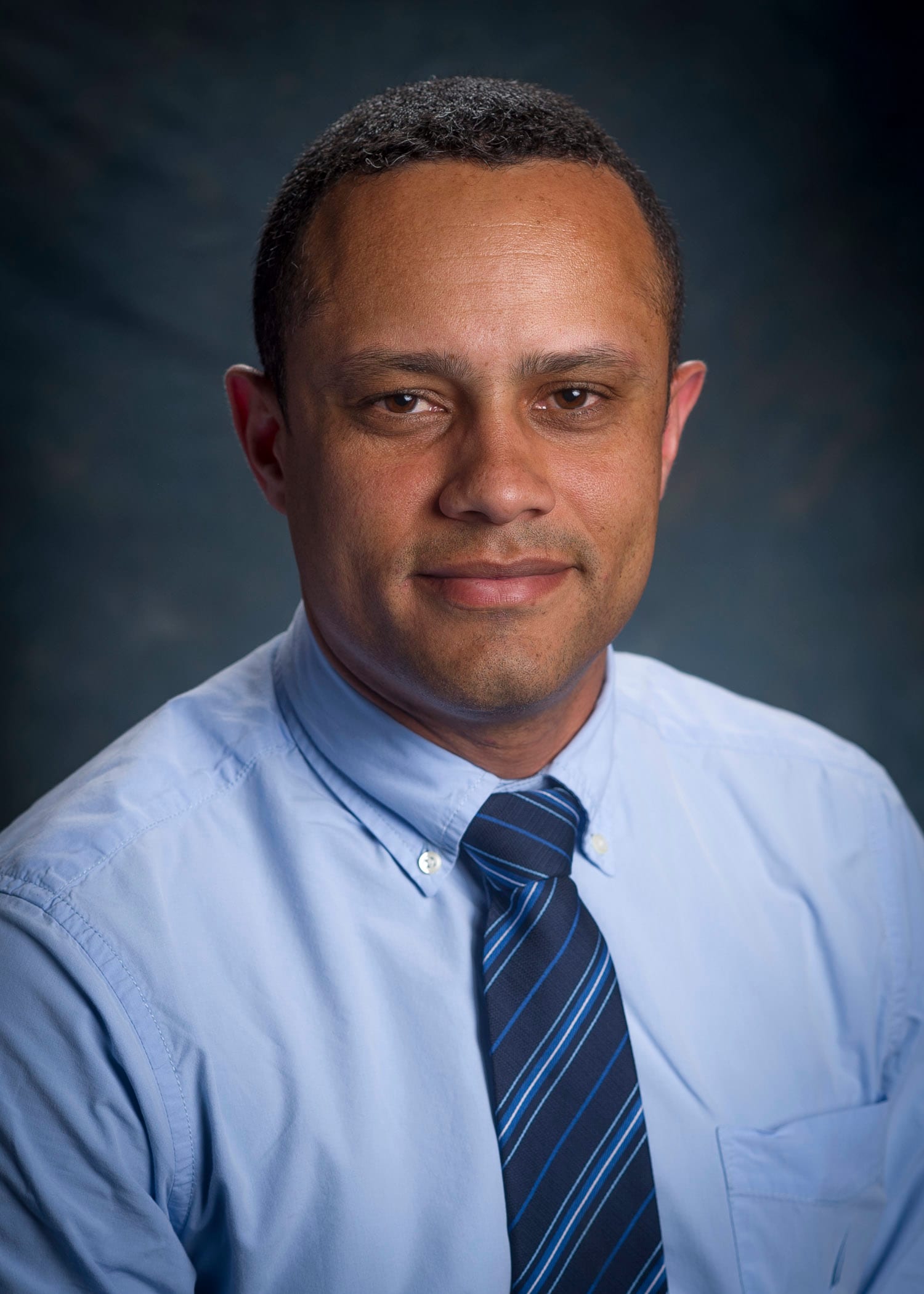 Dr. Ricardo Argemiro F Franco, MD