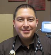 Dr. Weymin Guillermo Hago, MD