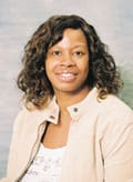 Dr. Jacqueline Dawn White, MD