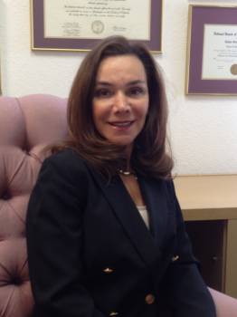Dr. Gwynn R Patterson, MD