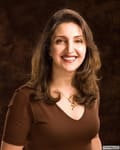 Dr. Isabel Vahedi - Sugar Land, TX - Dentistry