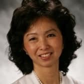 Dr. Mimi Cw Lin