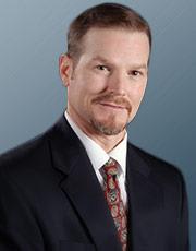 Dr. Timothy Wade Powers, MD