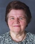 Dr. Jolanta Aldona Peckus, MD