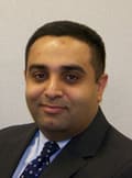 Dr. Mohammad Khalid Khan, MD