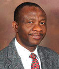 Dr. Kalu Ugwa Ogbureke, DDS - Houston, TX - Dentistry