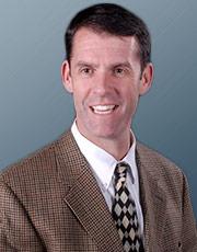 Dr. John Kline Shuster, MD