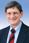 Dr. Gerald Paul Sterner, MD