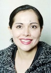 Dr. Raminder Kaur Saluja