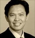 Dr. David Huang, MD