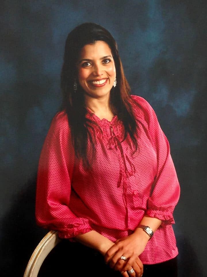 Dr. Sona J Isharani, DDS - Greensboro, NC - Dentistry
