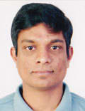 Dr. Ravi Babu Pavurala