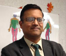 Dr Amar Nath Goyal - Toledo, OH - Anesthesiology, Pain Medicine