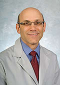 Dr. Gregory Paul Jackson, MD