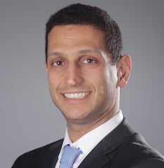 Dr. Amir Hossain Jamsheed, DDS - Encino, CA - Dentistry