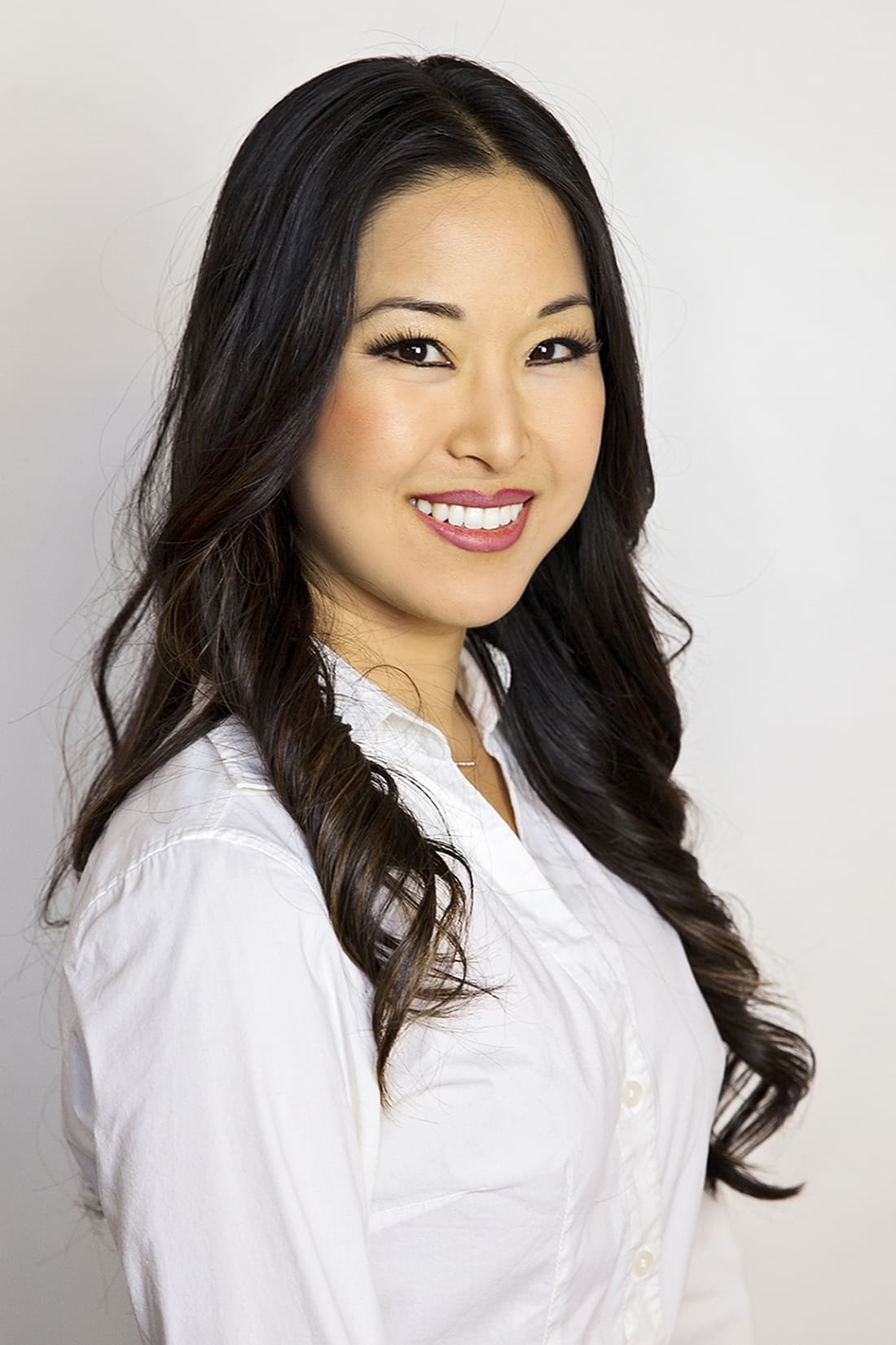 Dr. Christine Ji-Hae Coughlin - Dallas, TX - Dentistry