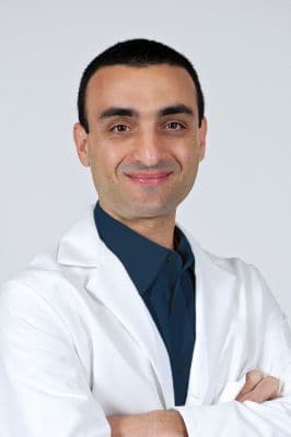 Dr. Tarek Salah Rafati, MD - Shenandoah, TX - Family Medicine