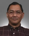 Dr. Irineo P Pantangco, MD