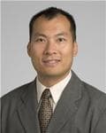 Dr. Vincent Chung-Yin Chan, MD - Cleveland, OH - Nuclear Medicine, Diagnostic Radiology