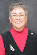 Dr. Janice Marie Gallagher