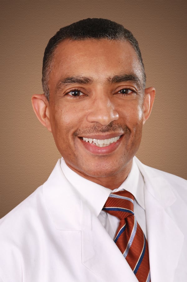 Dr. Augustus Thirlow Stephens, MD - Lithonia, GA - Ophthalmology
