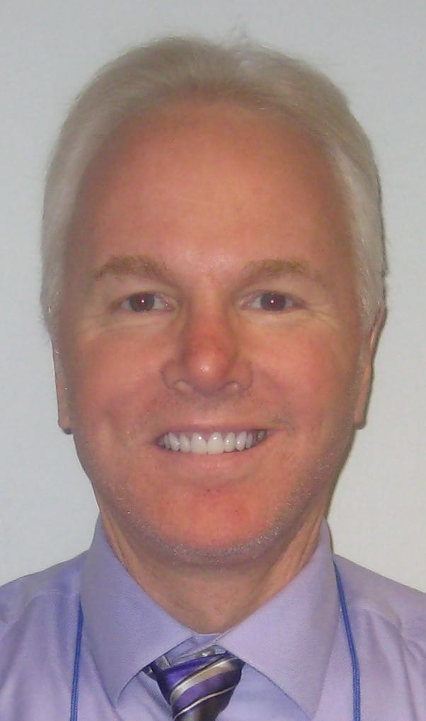 Dr. Michael Mcgee, MD: San Luis Obispo, CA