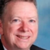 Dr. James Russell Corcoran, MD - Providence, RI - Internal Medicine, Geriatric Medicine, Hospital Medicine