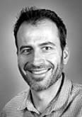 Dr. Stephan Stellmacher, DO