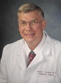 Dr. Ronald Dwain Isackson, MD