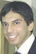 Dr. Chinmaya Bharat Trivedi, MD