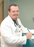 Dr. Matt Wade Lambert