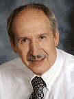 Dr. George Francis Erhard, MD