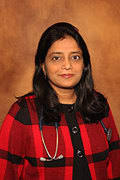 Dr. Naheed Pyar Ali, MD - Beverly Hills, CA - Internal Medicine